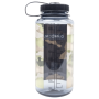Sticlă Nalgene Wide Mouth Camo Print 1000 ml