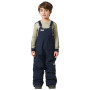 Pantaloni de iarnă copii Helly Hansen K Rider 2 Ins Bib Navy