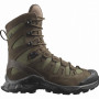 Încălțăminte bărbați Salomon Quest Tracker High Gore-Tex