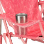 Scaun GCI Kickback Rocker