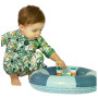 Costum de baie copii DucKsday Toucan Baby Swimsuit