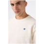 Hanorac bărbați Champion Crewneck Sweatshirt M Modern Heritage