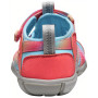 Sandale copii Keen Seacamp II Cnx Children Ombre Pink Lemonade