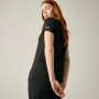 Tricou femei Regatta Womens Fingal Stretch