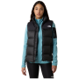 Vestă femei The North Face W Diablo Down 2.0 Vest