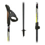 Bețe Nordic Walking Fizan Tekno
