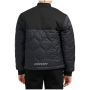 Geacă softshell copii 4F Jacket M324 Deep Black