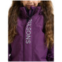 Salopetă copii Didriksons Talvi Kids Cover 2 Northen Purple