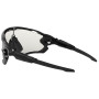 Ochelari de soare OAKLEY Jawbreaker Clear/Black Photo Irid