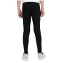 Colanți copii 4F Tights Cas F318 Deep Black
