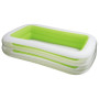 Piscină Intex Swim Center
			Family Pool 56483NP