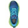 Încălțăminte copii Geox J Flexyper Fast Boy LT Blue/Lime