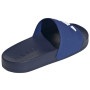 Papuci copii Adidas Adilette Shower K Blue