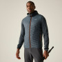Geacă bărbați Regatta Andreson Marl Hybrid