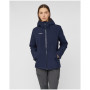 Geacă femei Mammut Linard HS Thermo Hooded Jacket Women
