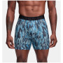 Boxeri bărbați Under Armour UA Performance Tech - Novelity 6in