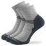 Șosete Zulu Merino Lite Men 3 pack