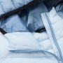 Geacă femei Regatta Womens Hooded Leedre Hybrid