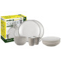 Set vase Brunner Set tête-à-tête Amadè 8 pcs