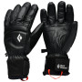 Mănuși femei Black Diamond Women's Spark Gloves negru Black