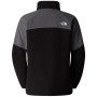 Hanorac femei The North Face W Glacier Heavyweight Full Zip Jacket