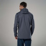 Hanorac bărbați Montane Protium CP Hooded