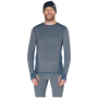 Tricou funcțional bărbați Devold Reverso Merino Shirt Man