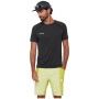 Tricou bărbați Mammut Ducan FL T-Shirt Men