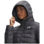 Geacă de alergare pentru femei Under Armour UA Sportswear Insulate Jkt