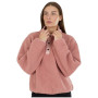 Hanorac femei Fundango Pacha Fleece Jacket