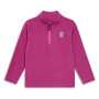 Hanorac copii Lego Wear Lwsinclair 702 Fuchsia roz Fuchsia