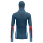 Hanorac funcțional de damă Devold Expedition Arctic Pro Hoodie