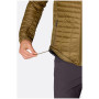 Geacă bărbați Rab Microlighter Down Jacket