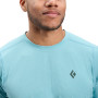 Tricou bărbați Black Diamond M Distance Ss Tech Tee