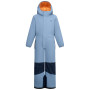 Salopetă copii Dare 2b Rodeo Snowsuit DuskyBl/Navy albastru DuskyBl/Navy