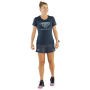 Tricou femei Dynafit Graphic Co W S/S Tee 2024