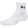 Set șosete Under Armour Performance Cotton 3P Qtr