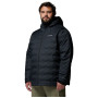 Geacă bărbați Columbia Grand Trek™ Iv Down Hooded Jacket