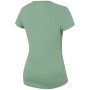 Tricou femei Zulu Bambus Nature 210 Short
