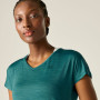 Tricou femei Dare 2b Vigilant Tee