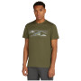 Tricou bărbați Icebreaker M Merino 150 Tech Lite SS Tee Highland