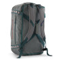 Geantă de voiaj Patagonia Black Hole Duffel 55L