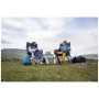 Fotoliu Vango Atlas Oversized Chair