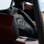 Geantă de voiaj LifeVenture Expedition Wheeled Duffle 100 L