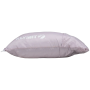 Pernă Klymit Drift Car Camp Pillow Large