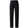 Pantaloni funcționali femei The North Face W Speedlight Regular Pants negru TNF BLACK