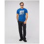 Tricou bărbați Mammut Trovat T-Shirt Men Mammut