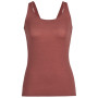 Maiou femei Icebreaker Wmns Siren Tank