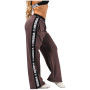 Pantaloni jogging femei Nebbia Straight Leg Sweatpants Urban