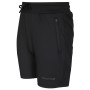 Pantaloni scurți copii Progress Symbol Shorts Junior Black